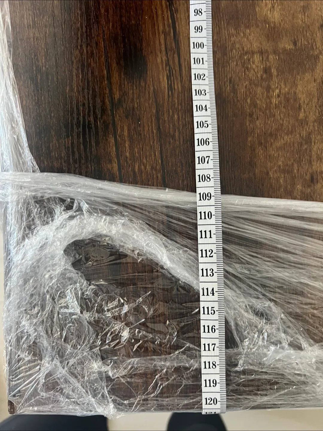 Gaming/Work Computer Desk with shelf image indicator(5)