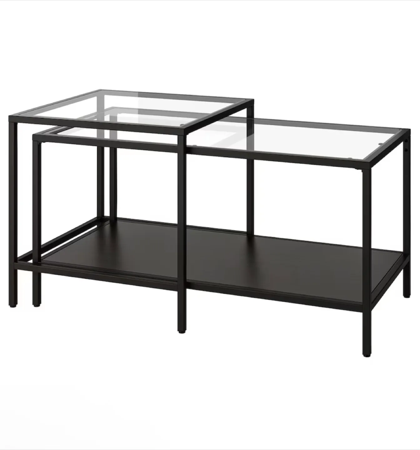 Ikea nesting tables thumbnail