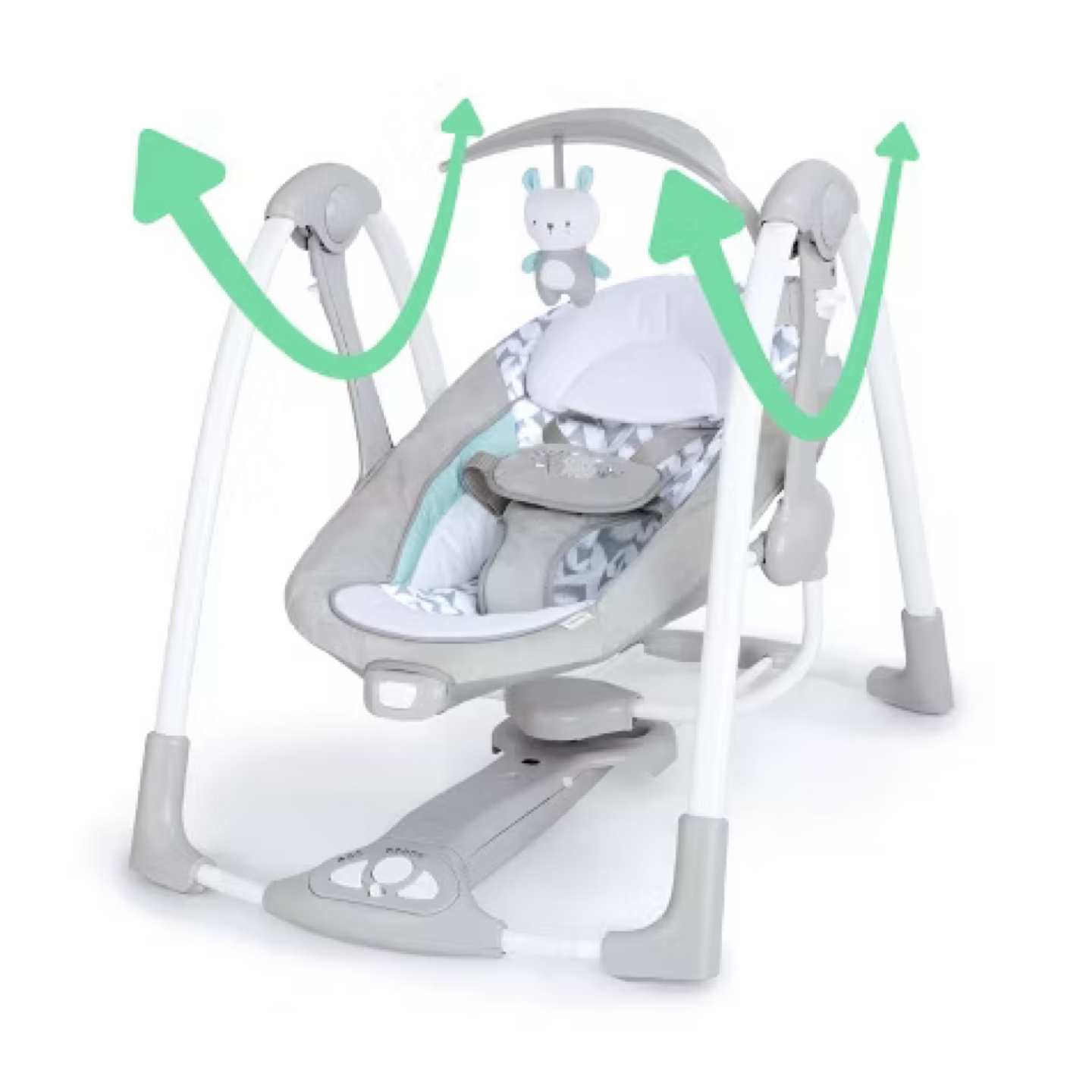 Ingenuity Baby Swing - photo 3