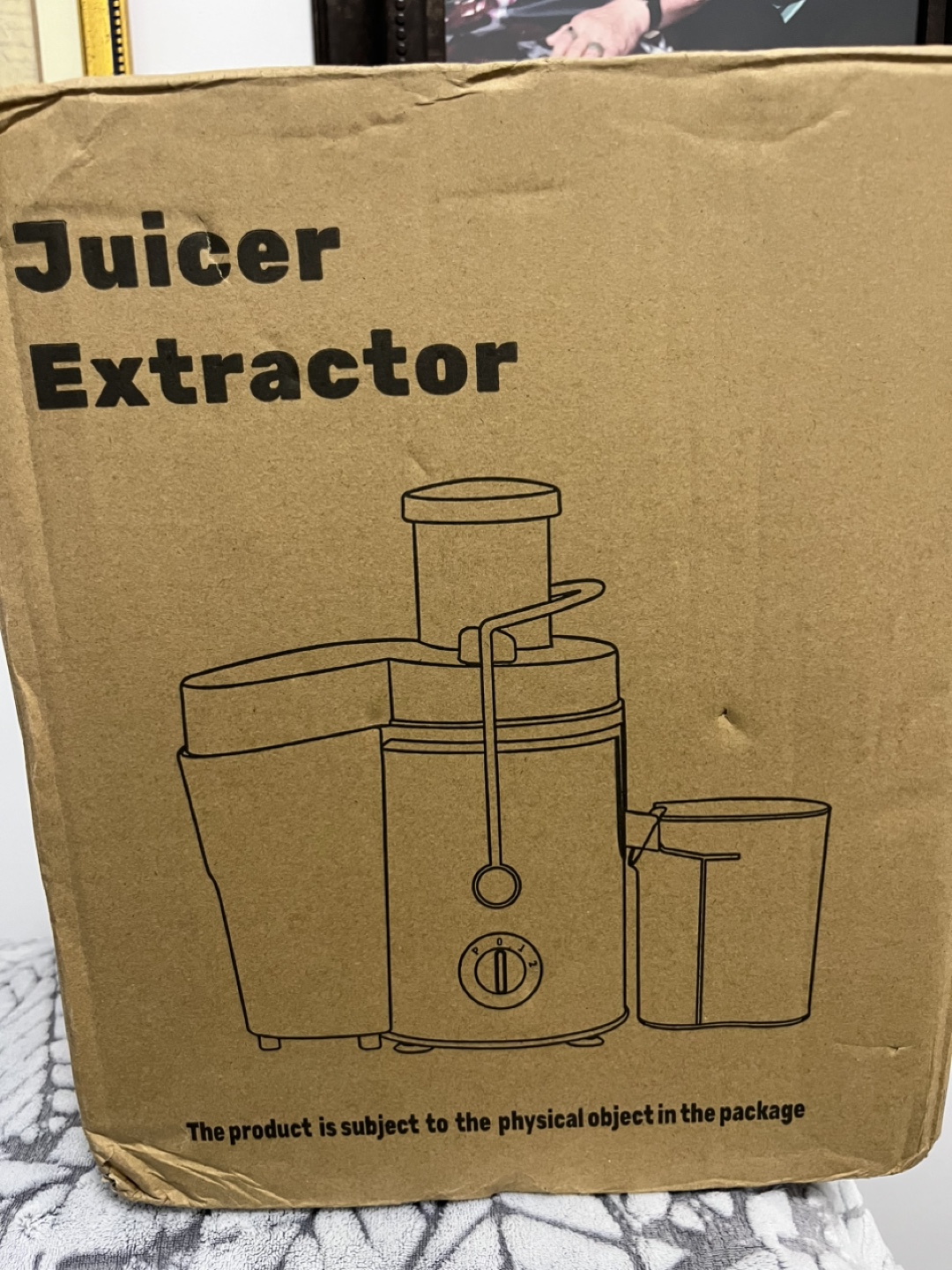 New Breville Juicer Extractor - photo 3