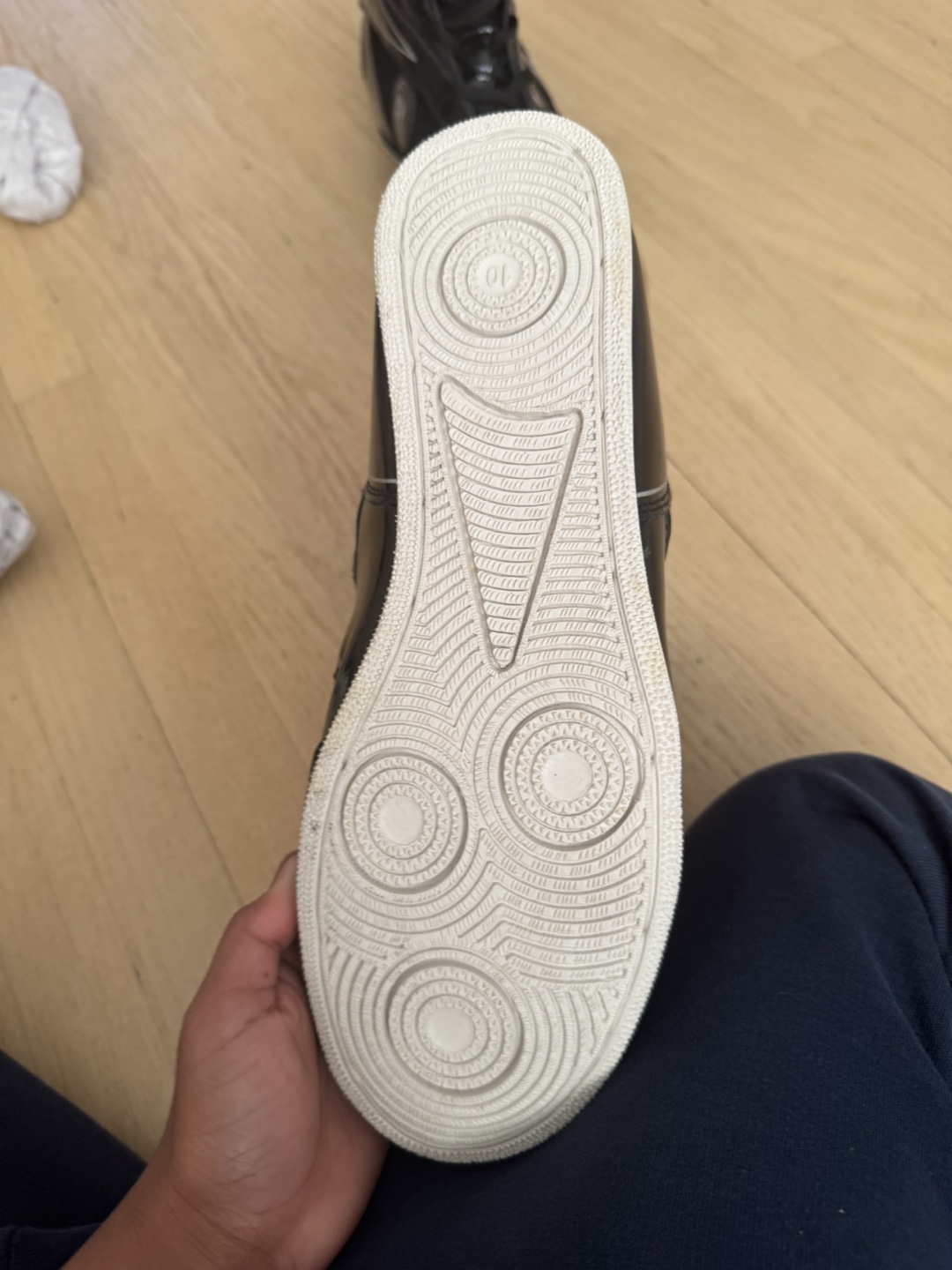 R Side Boxing Boots - Size 10 - photo 5