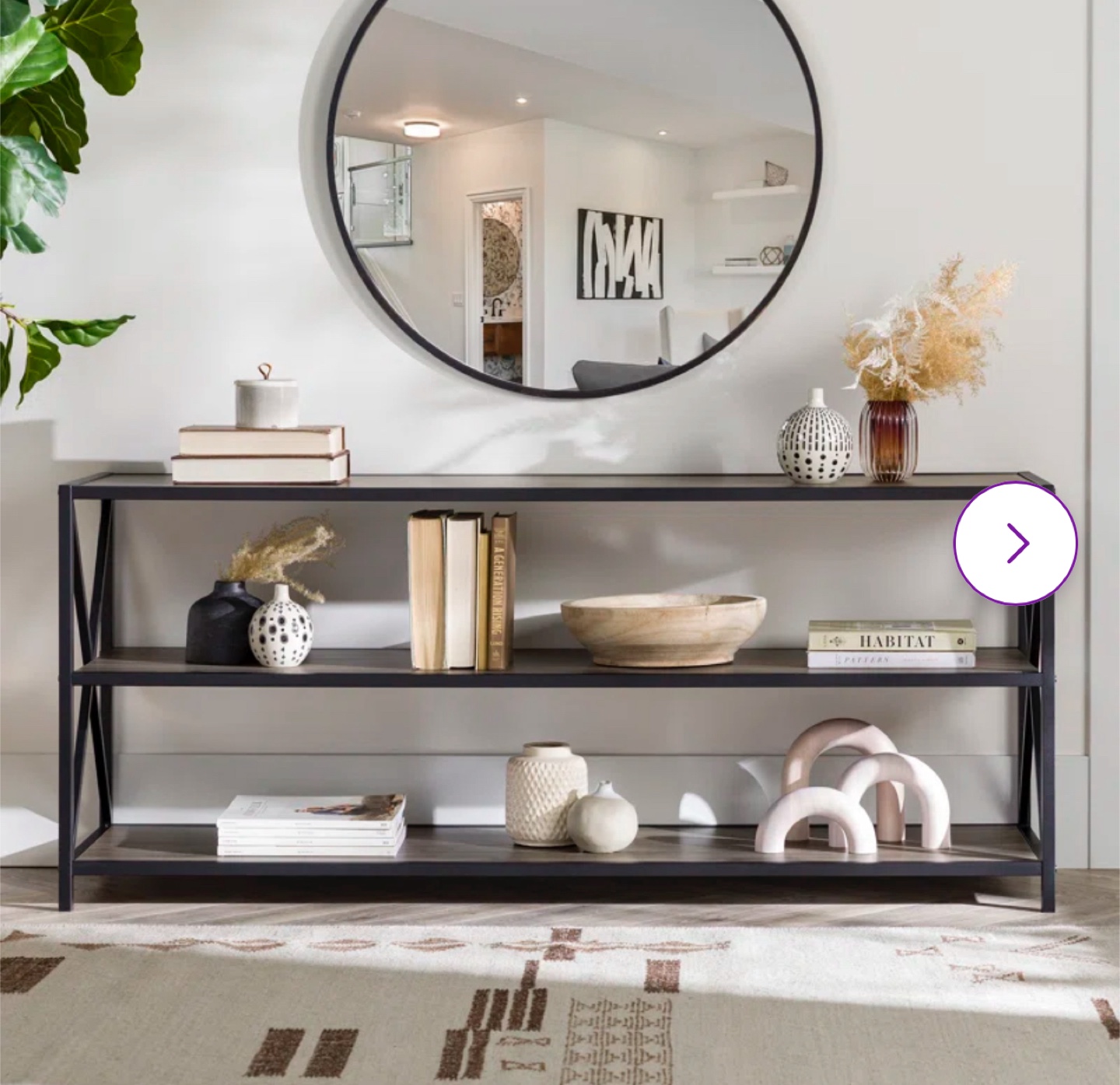 60” TV Stand / High end table/ Cabinet - MOVING SALE‼️