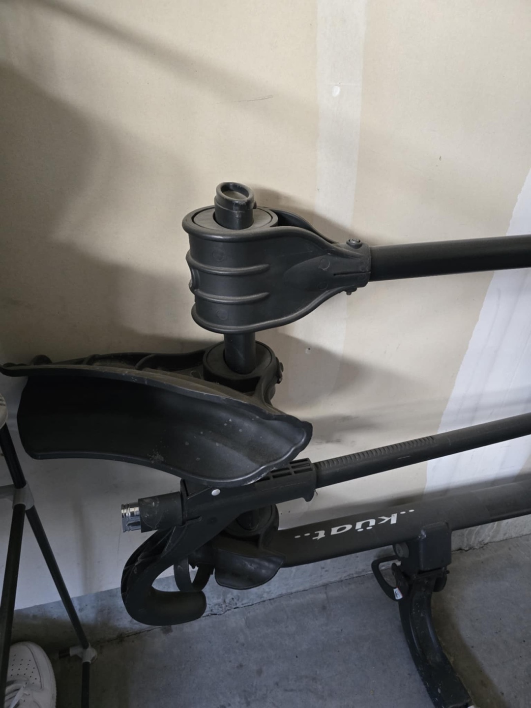 Kuat Sherpa 2.0 Hitch-Mounted Bike Rack❤️ - photo 5