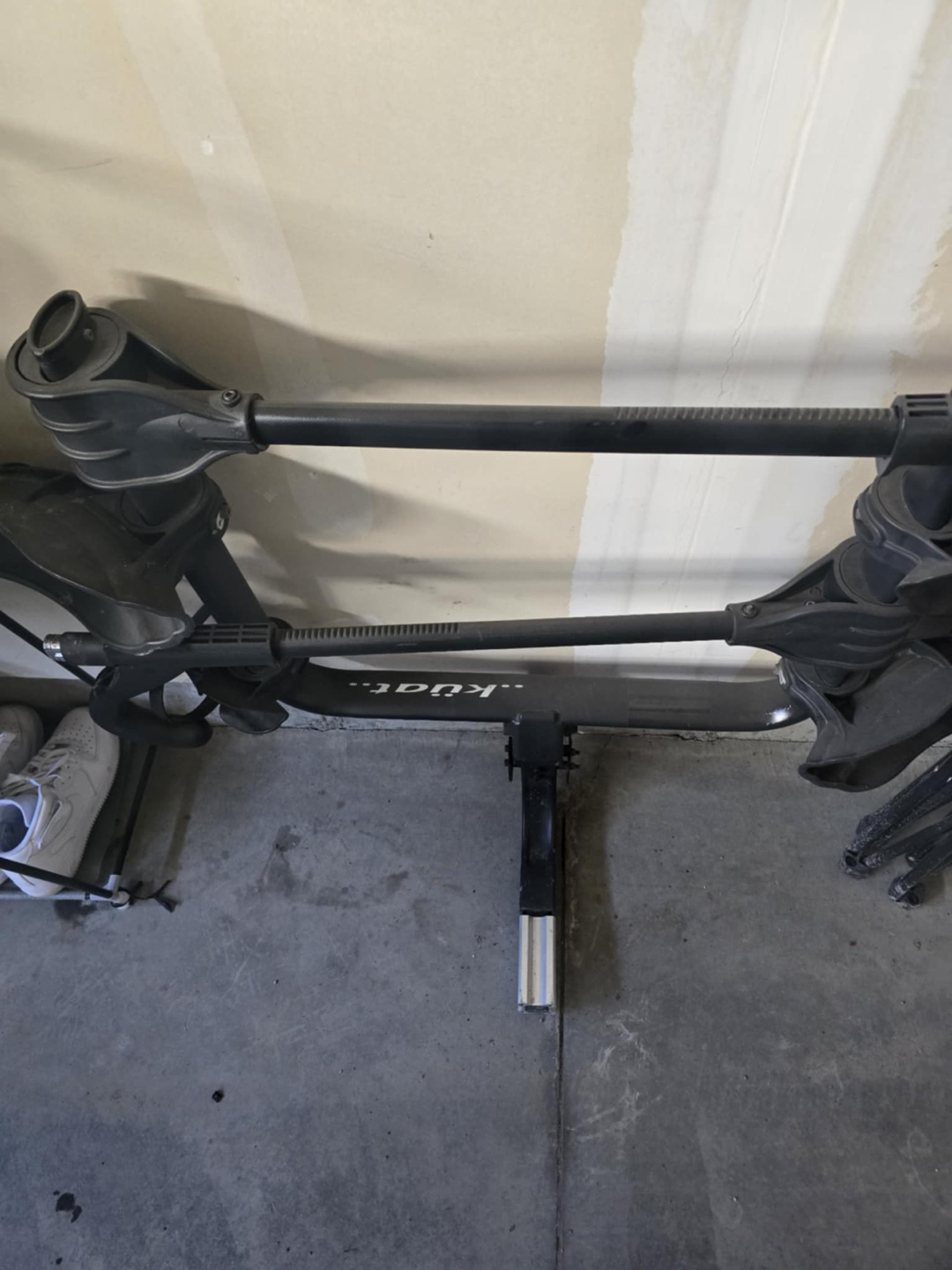 Kuat Sherpa 2.0 Hitch-Mounted Bike Rack❤️