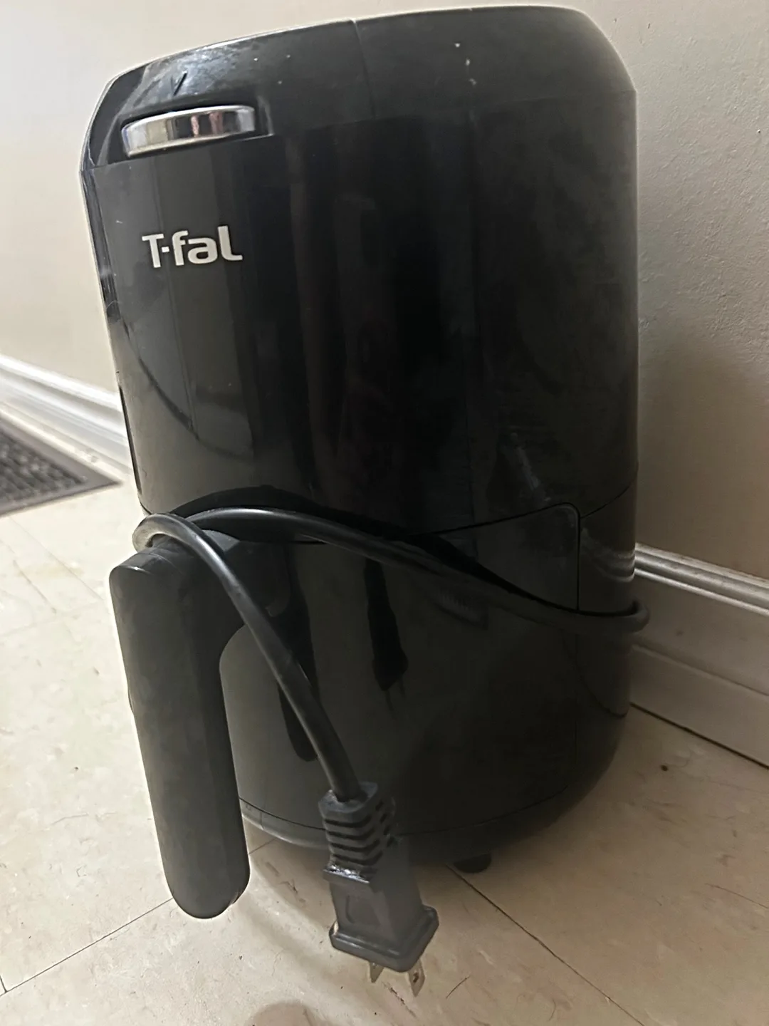 T-fal ActiFry Air Fryer image indicator(4)