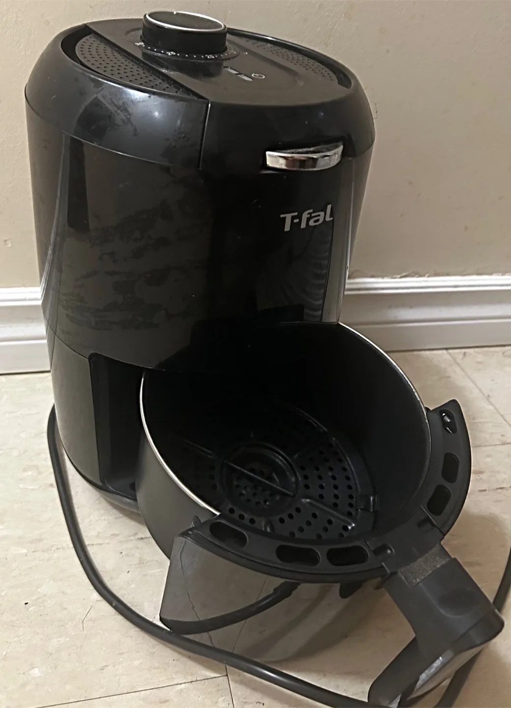T-fal ActiFry Air Fryer image indicator(6)