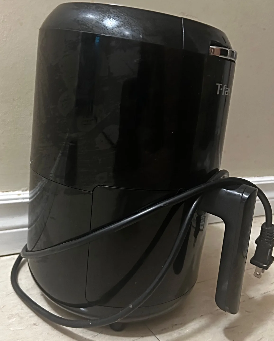 T-fal ActiFry Air Fryer image indicator(5)