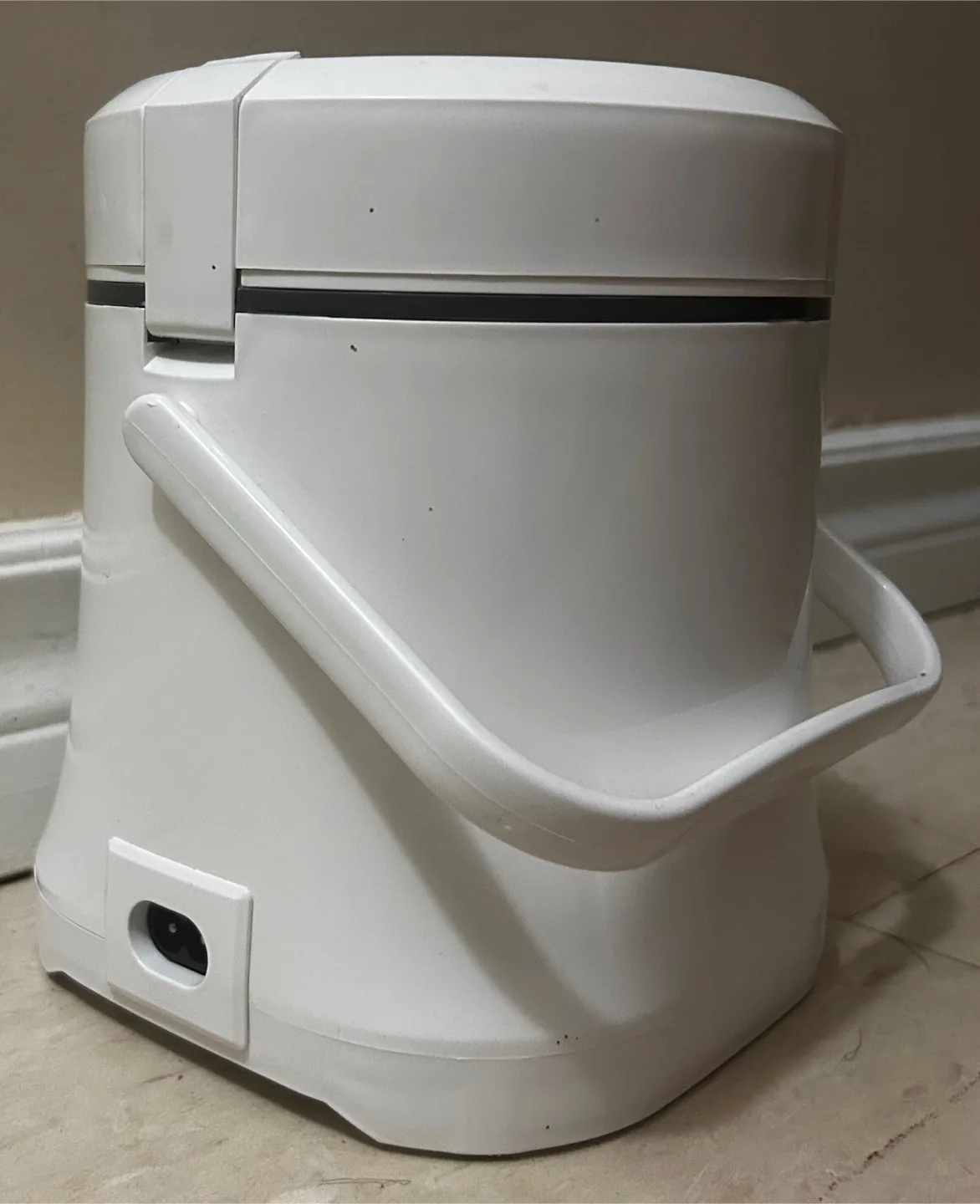 Portable Electric Egg Cooker image indicator(4)