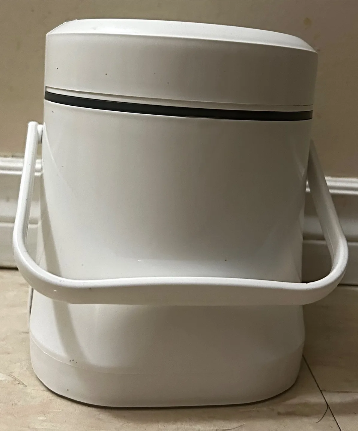 Portable Electric Egg Cooker image indicator(7)