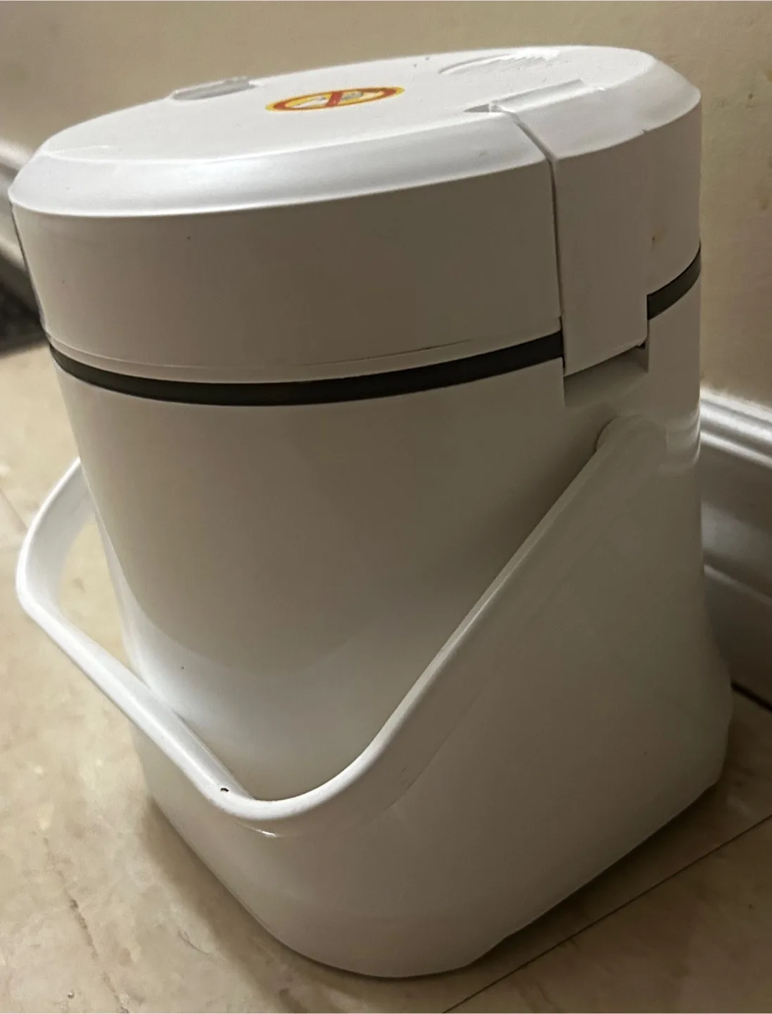 Portable Electric Egg Cooker image indicator(9)