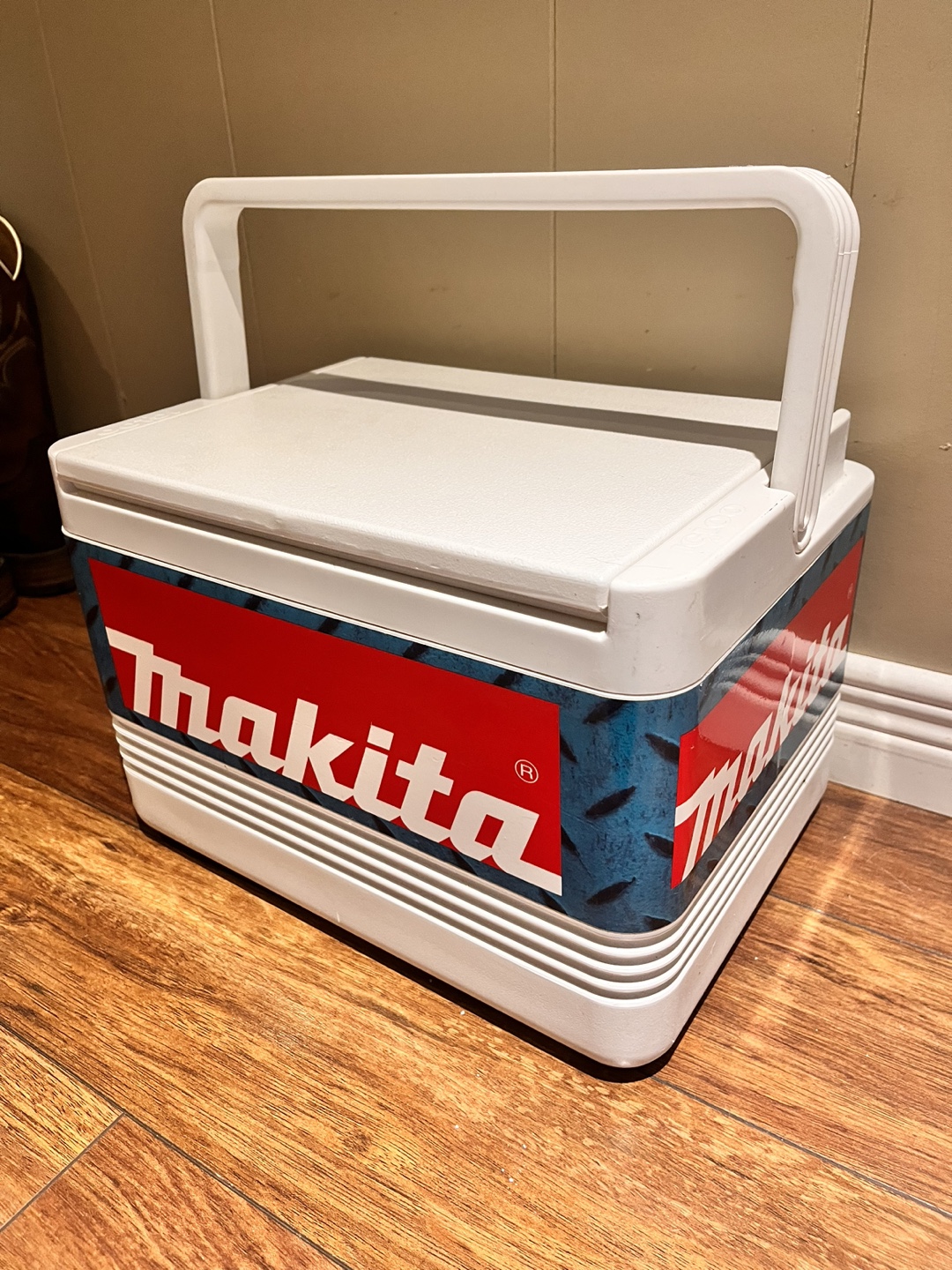 Makita Branded Cooler