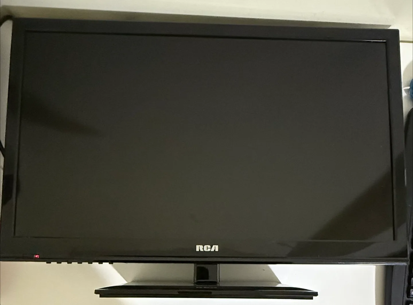 RCA 24-inch LED HDTV Monitor thumbnail