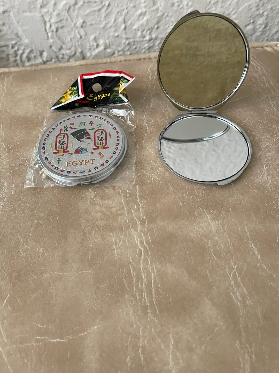 Compact Mirrors - Egypt Theme image indicator(4)