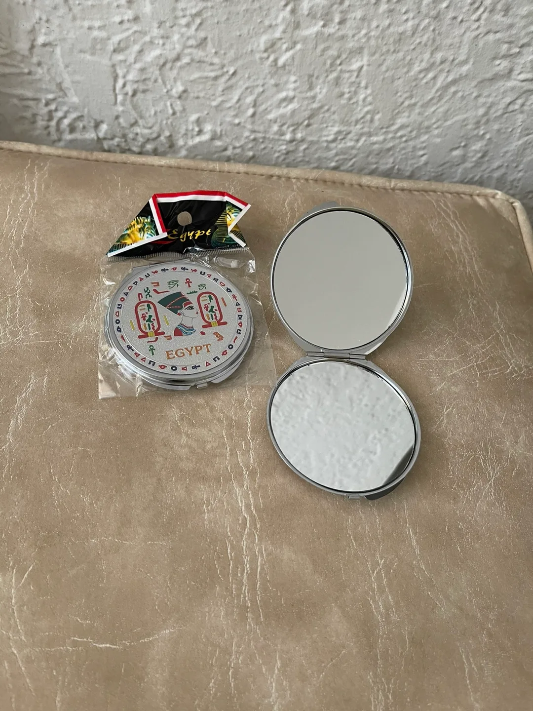 Compact Mirrors - Egypt Theme image indicator(3)