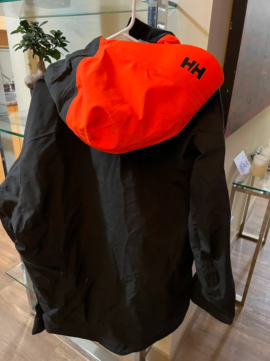 Helly Hansen Mens Ski Jacket image indicator(2)