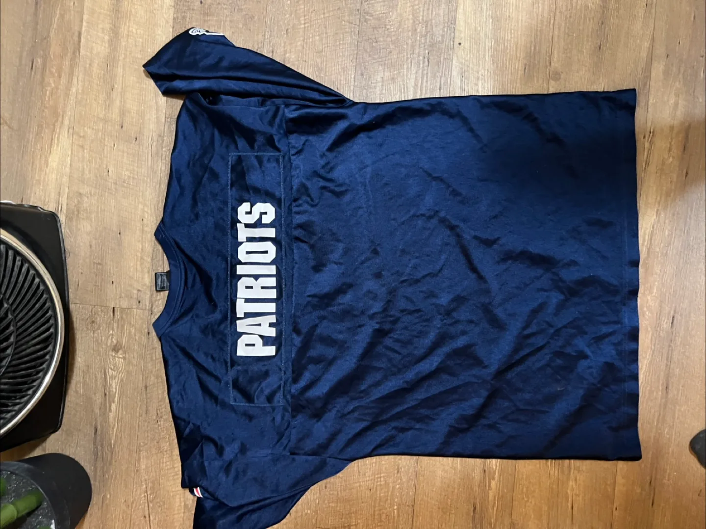 New England Patriots Reebok Jersey image indicator(2)