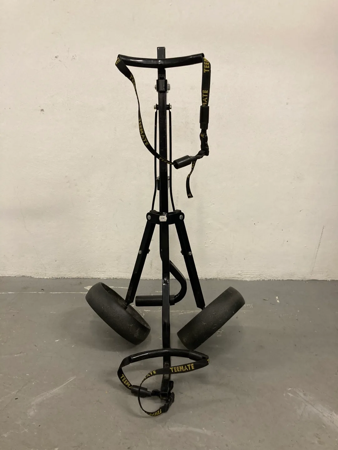 Golf push & pull cart 🇨🇦 image indicator(2)