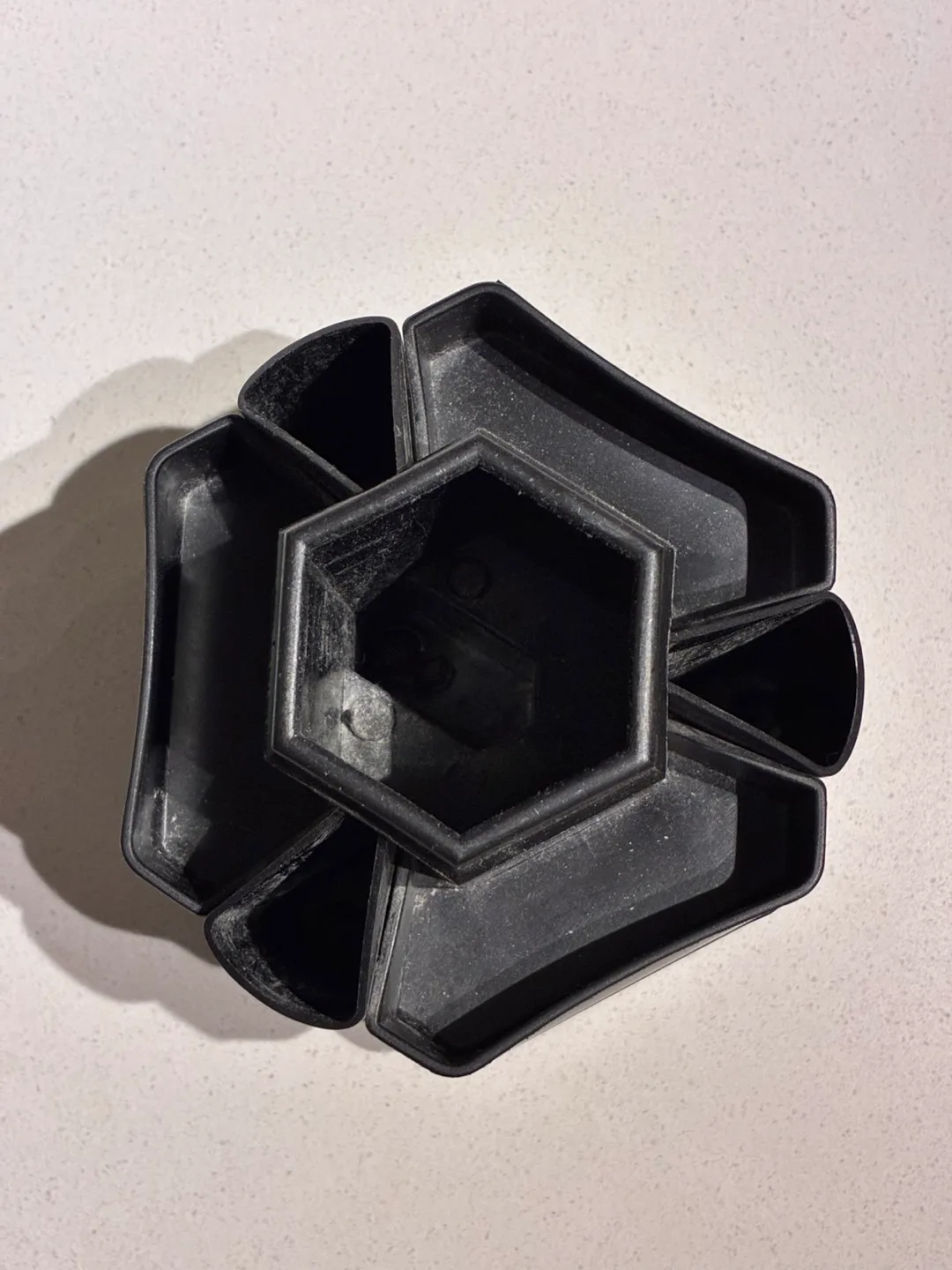 Stationery holder 🧡 image indicator(2)