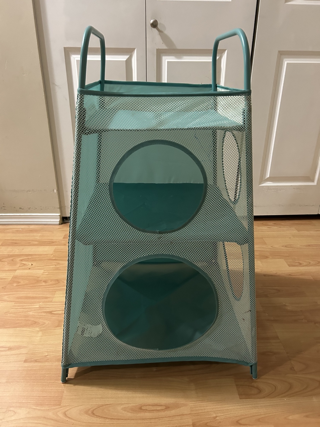 IKEA Tigerfink Toy Storage