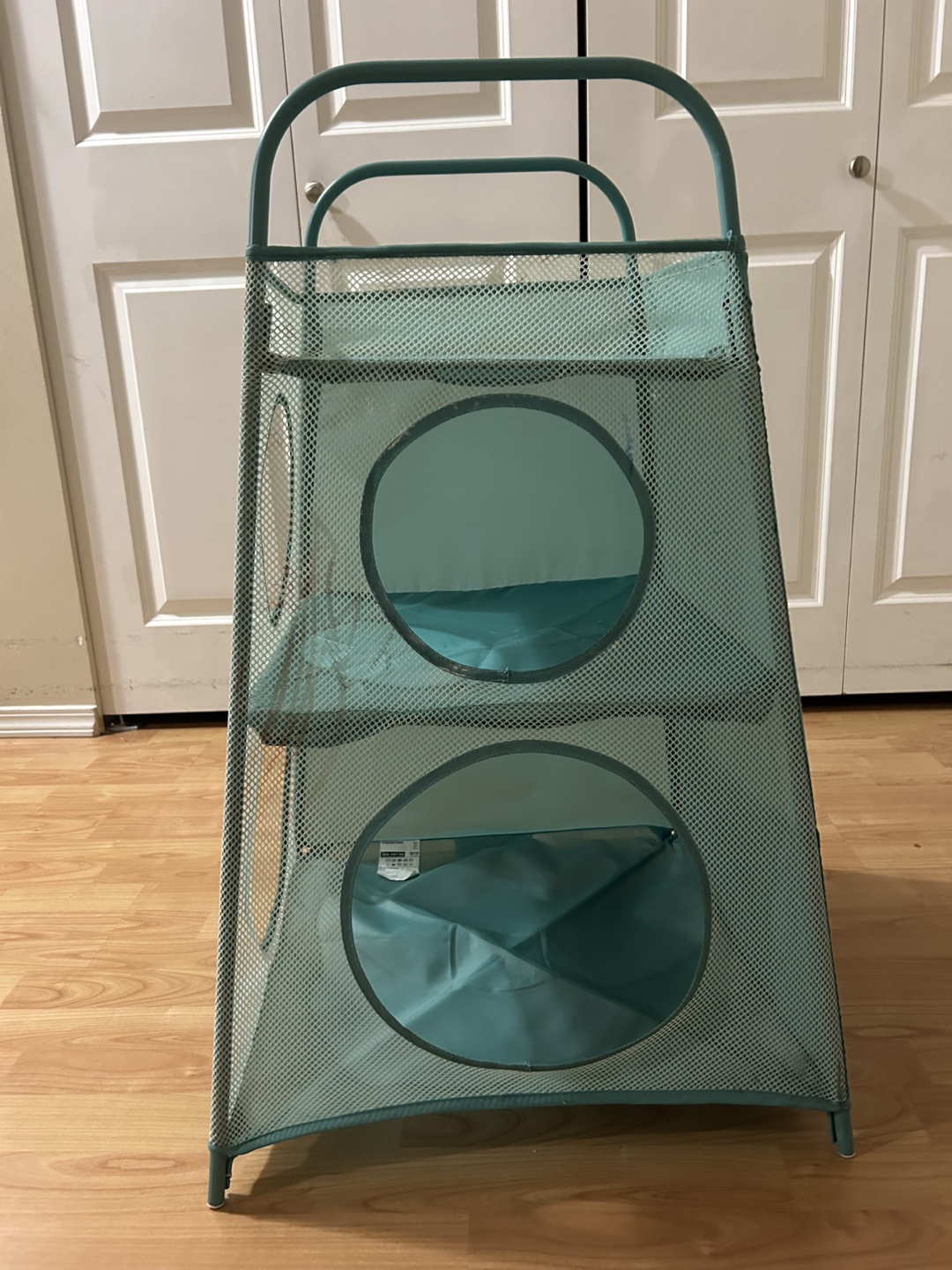IKEA Tigerfink Toy Storage - photo 3