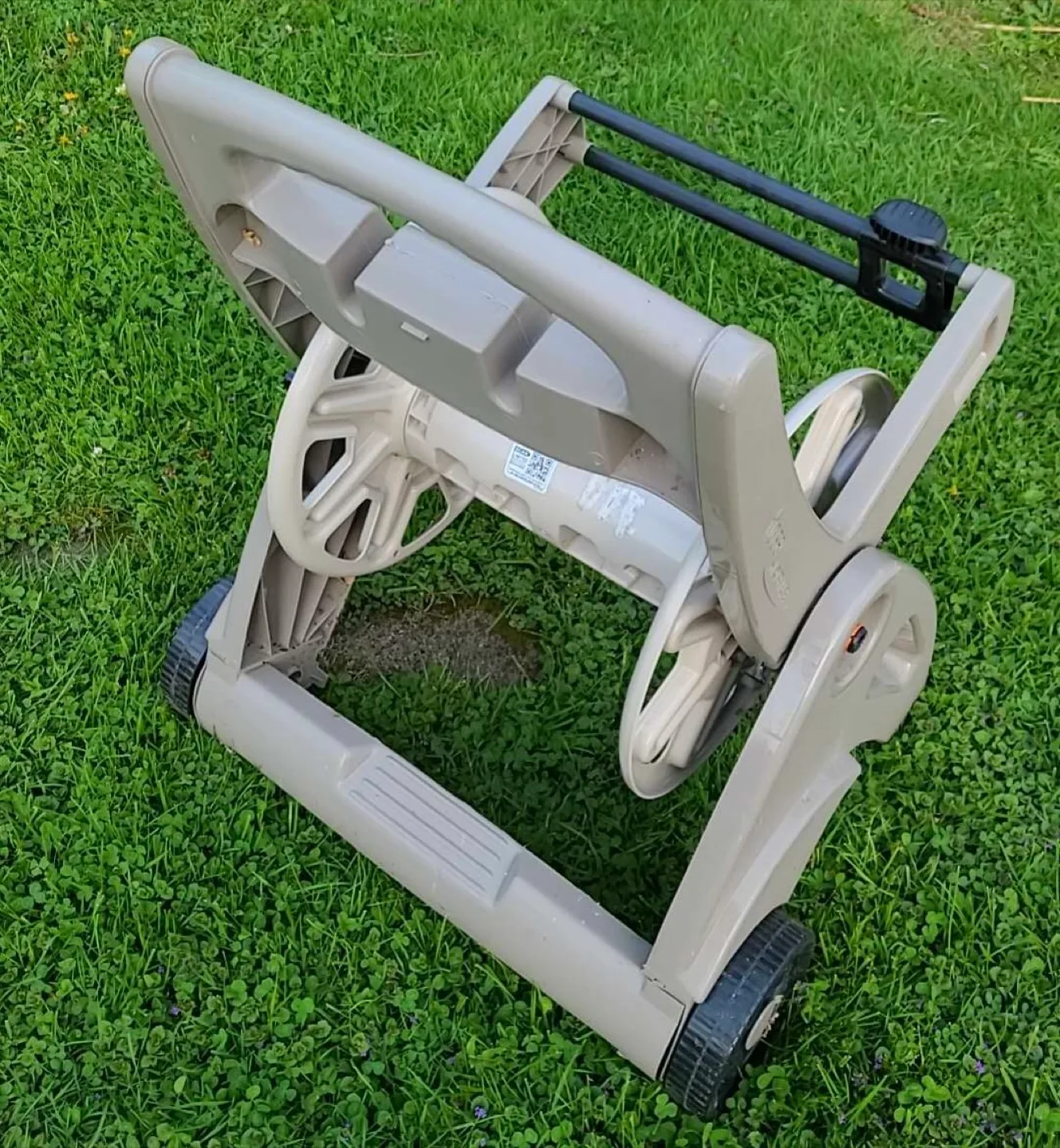 Suncast Hose Reel Cart thumbnail