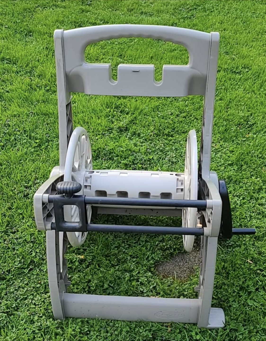 Suncast Hose Reel Cart - photo 3