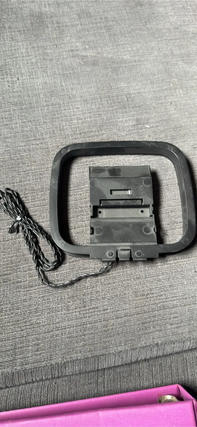 Onkyo TV Antenna with Cable thumbnail