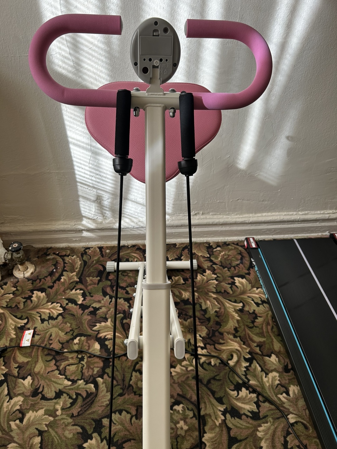 Squat Machine - photo 5