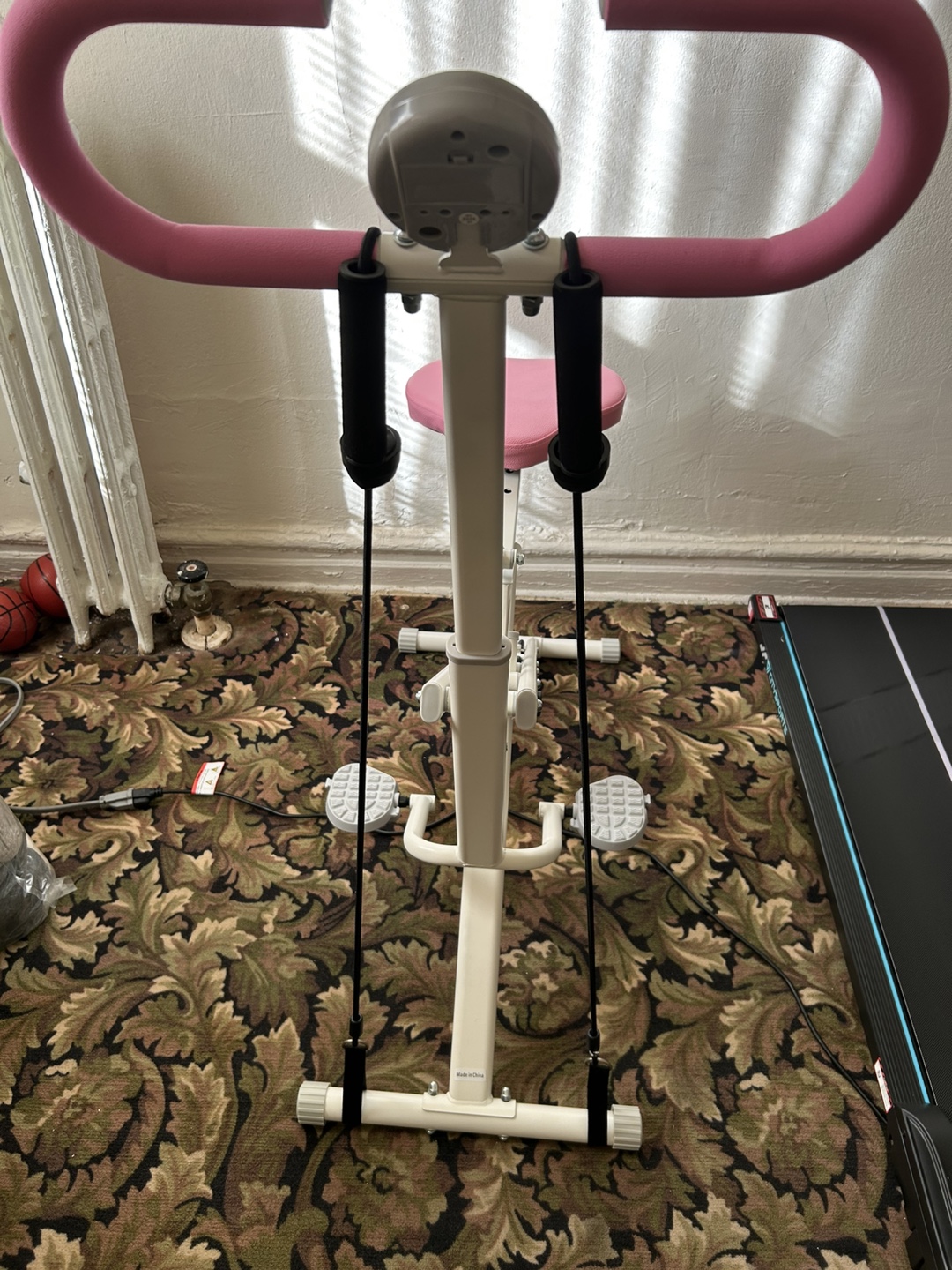 Squat Machine - photo 4