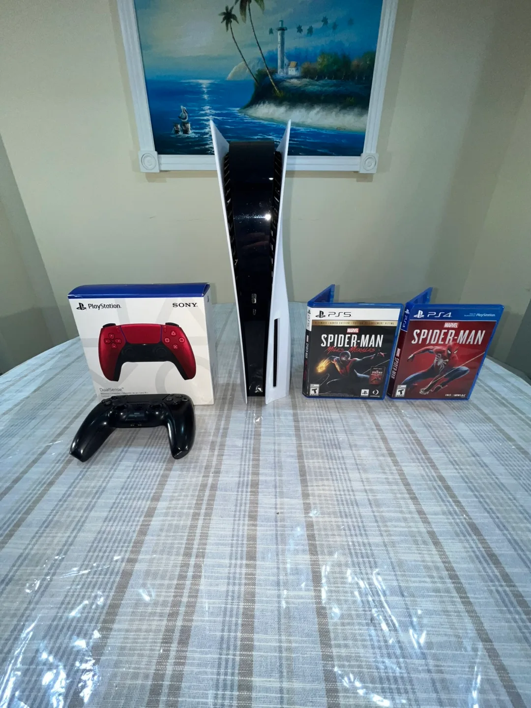 PS5 Bundle thumbnail