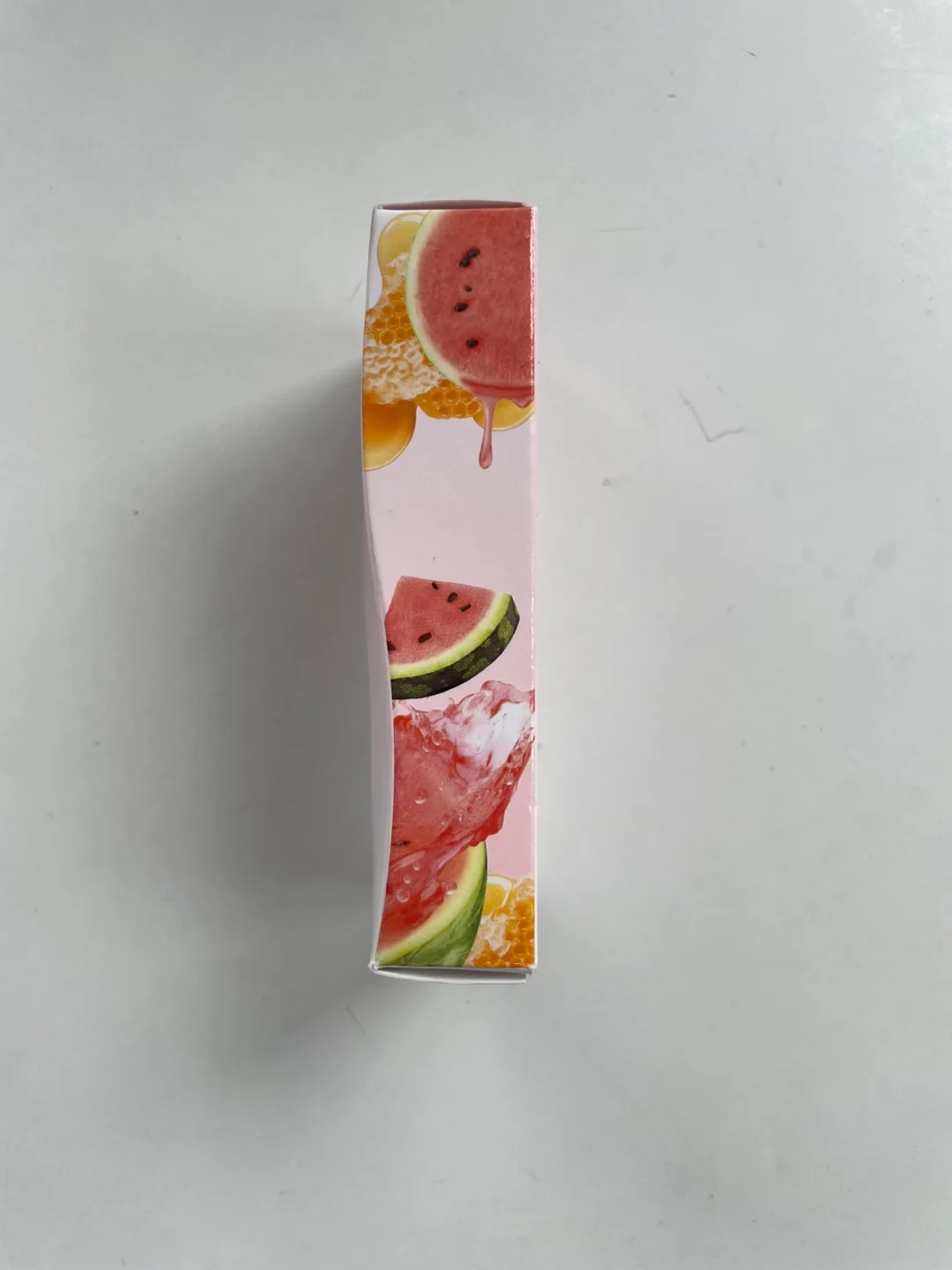 Gisou Honey Infused Lip Oil Watermelon Sugar image indicator(4)