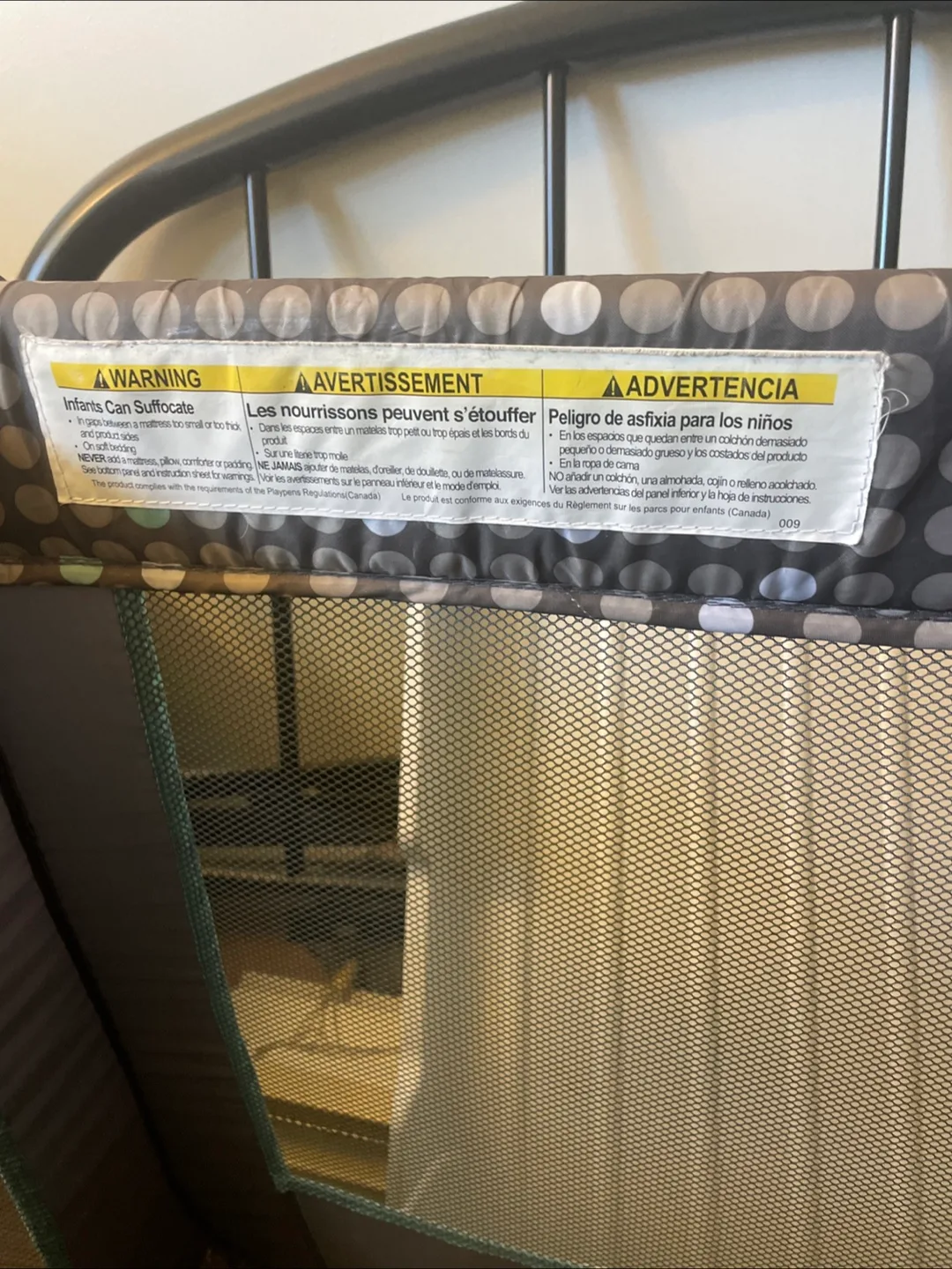 Babies R Us Playard image indicator(2)