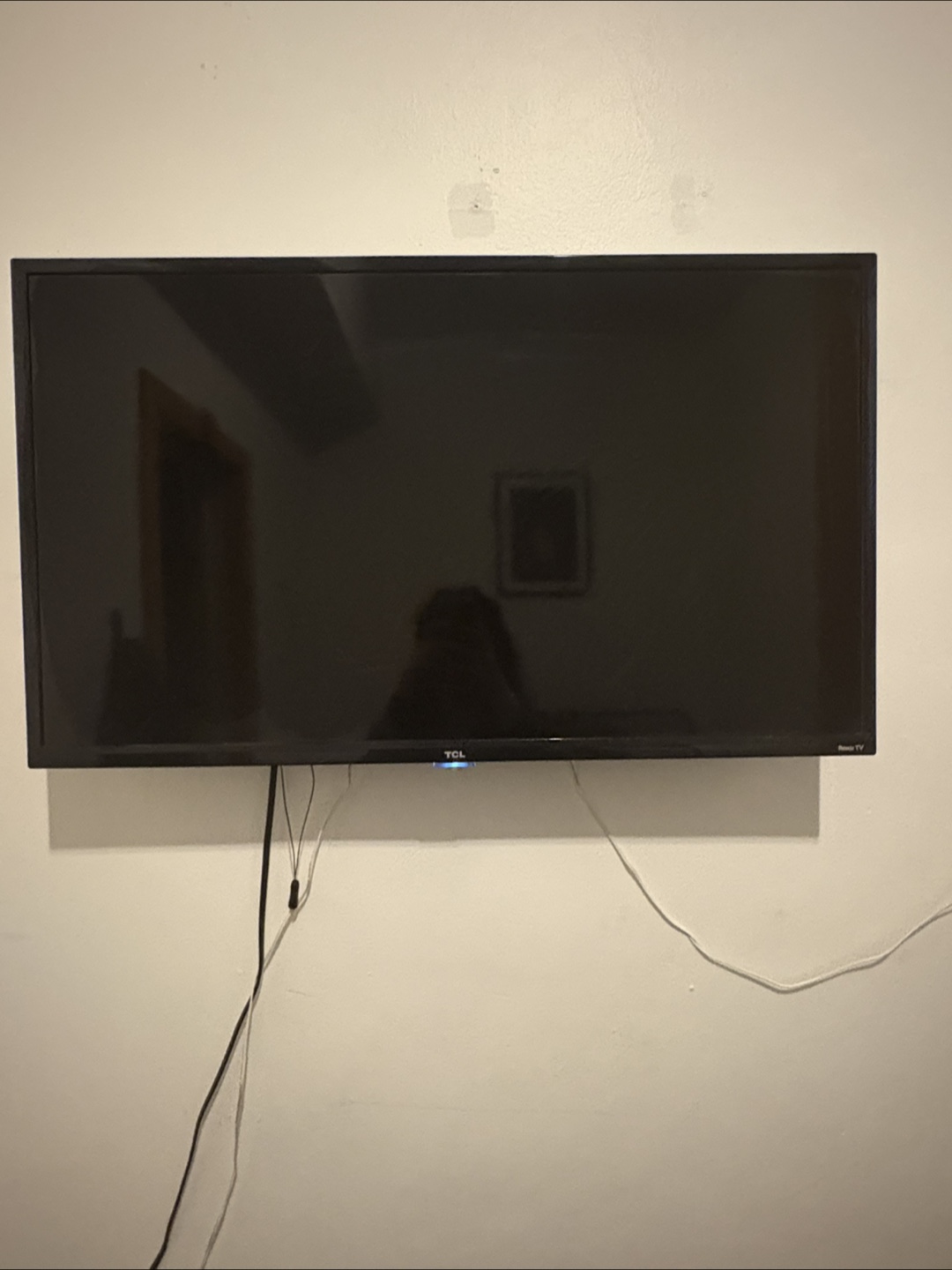 TCL 32-inch Smart HD TV with Remote
