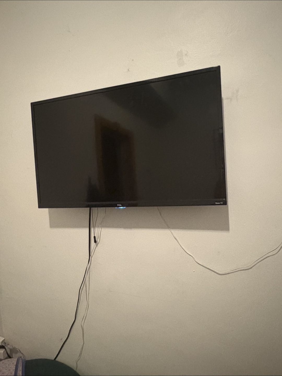 TCL 32-inch Smart HD TV with Remote - photo 2