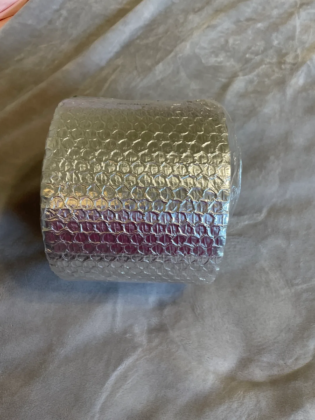 Pipe Wrap Bubble Film Insulation 🧡 image indicator(2)