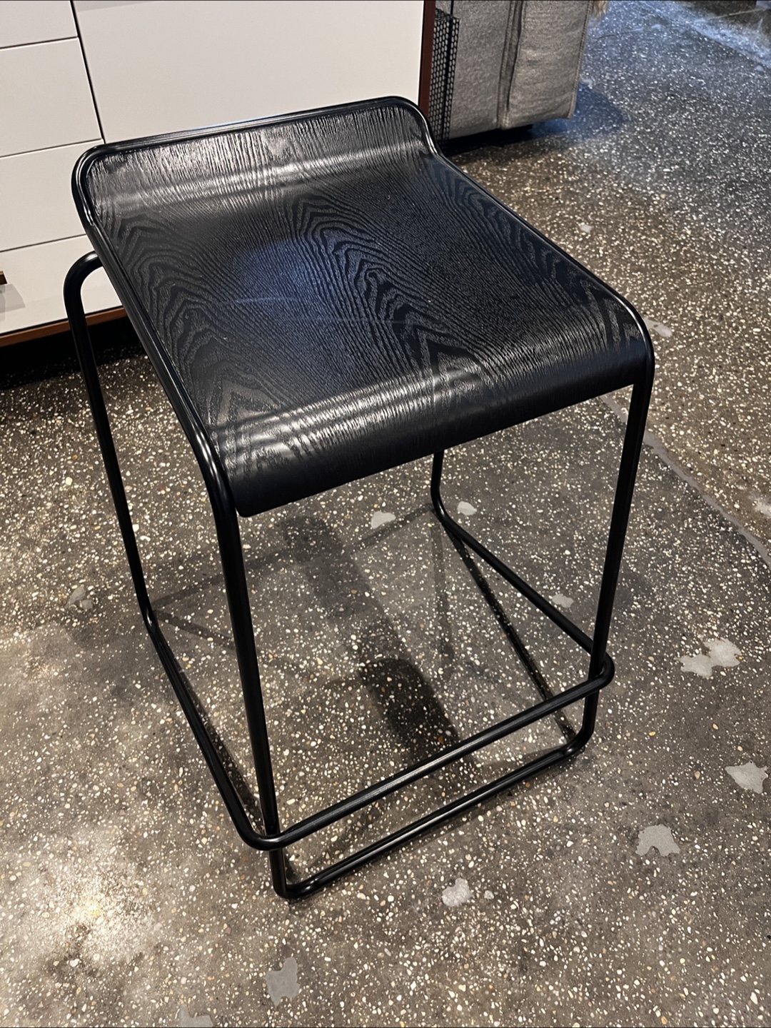 Blu Dot Counter Stools - photo 2