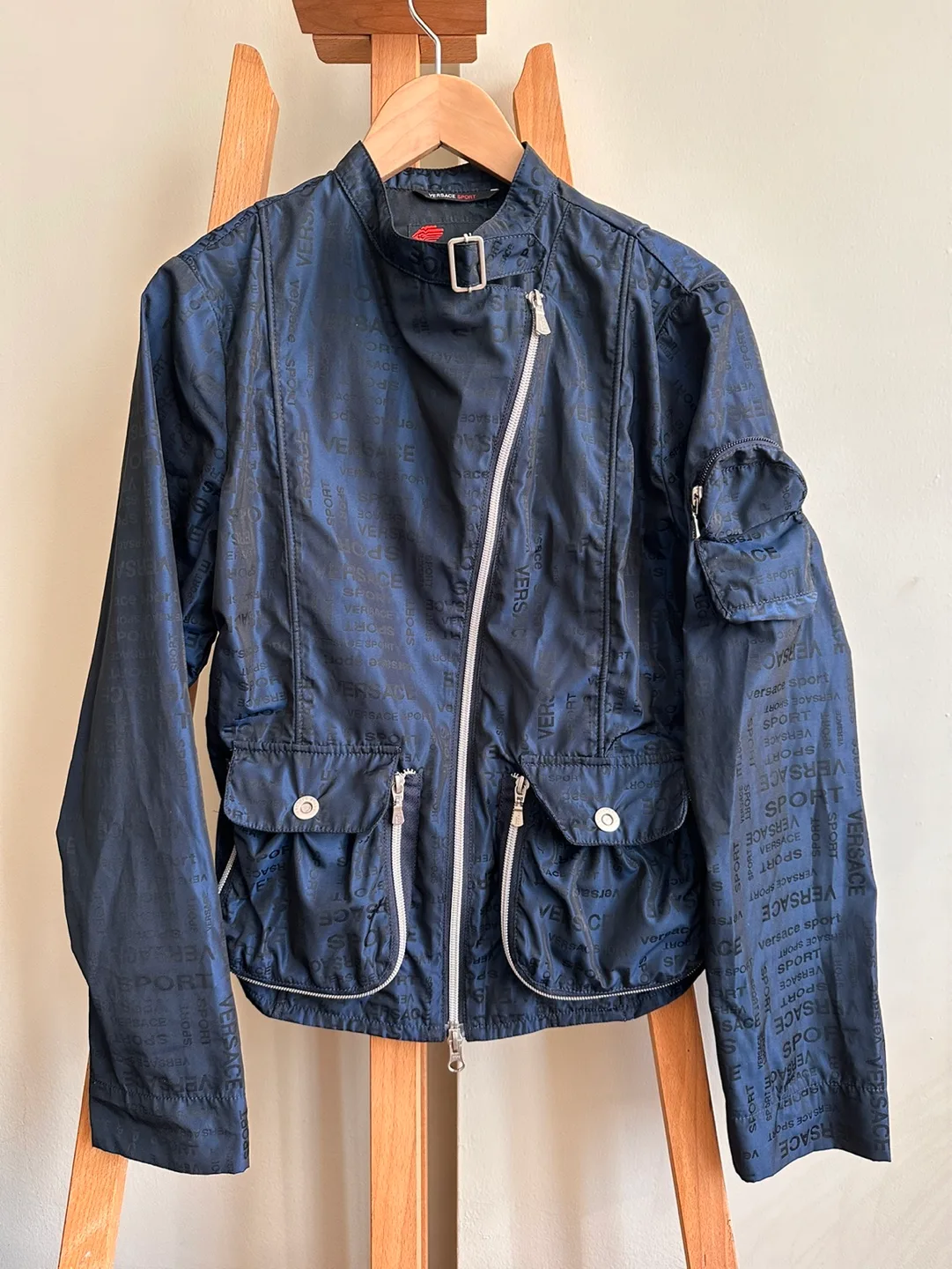 Vintage Versace Sport Jacket thumbnail