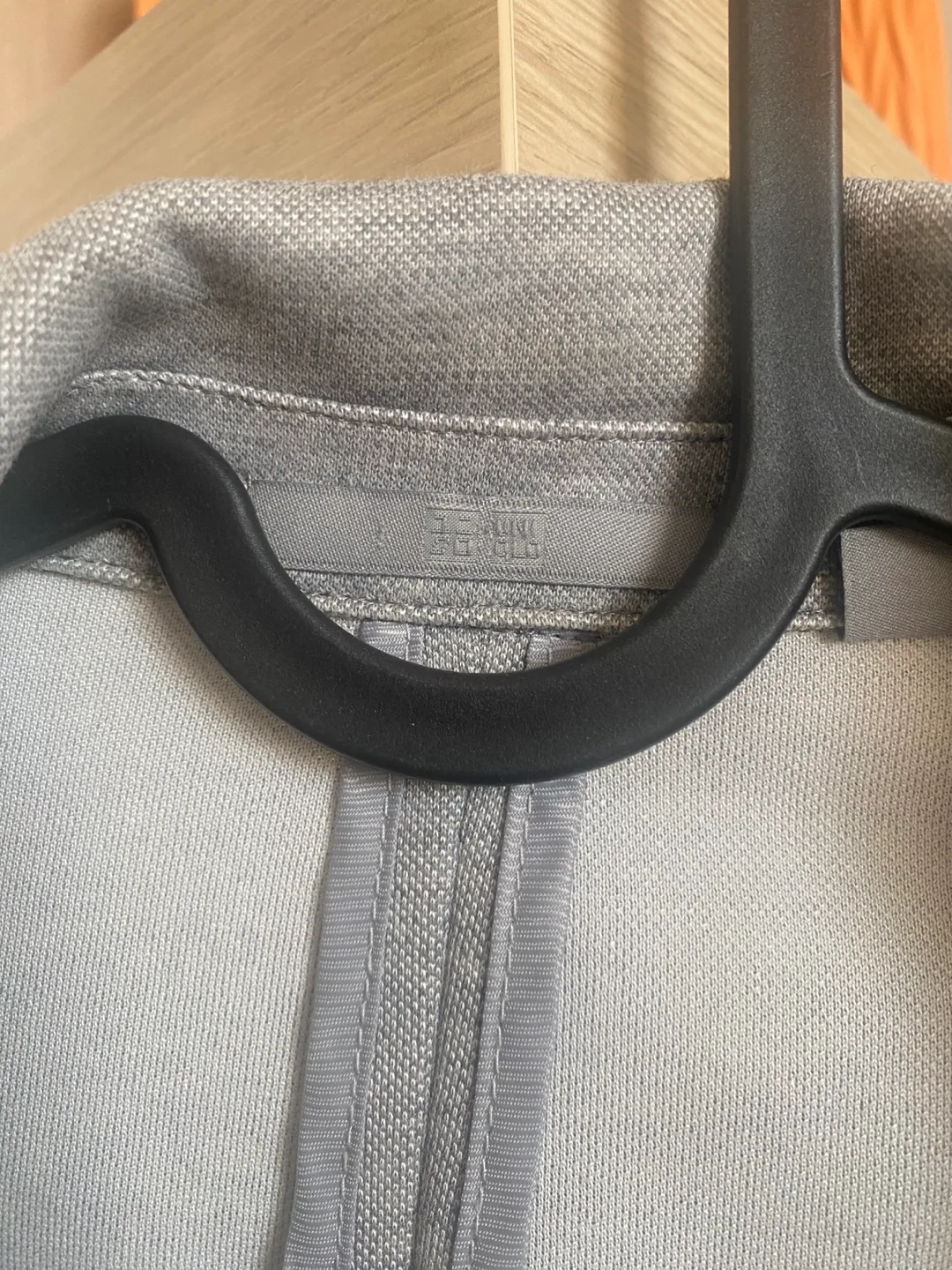 last call ☎️ Gray Men's Blazer - Size M image indicator(3)