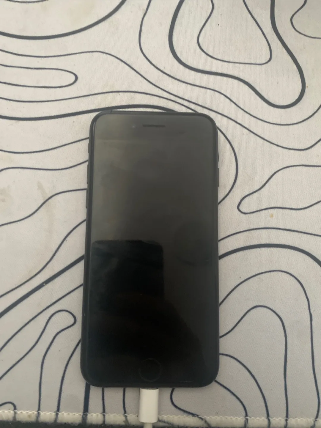 iPhone 7 Black 32GB thumbnail
