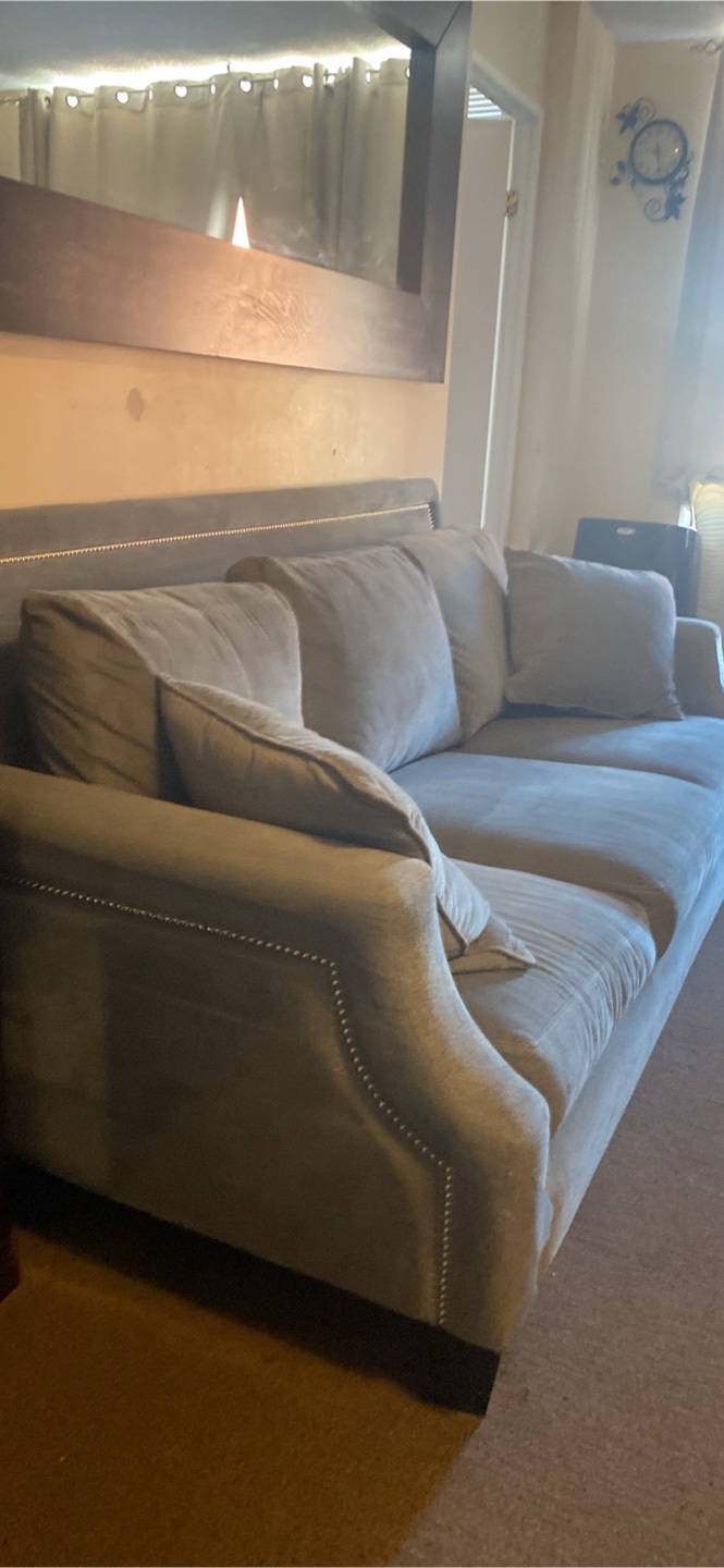Sofa - photo 2