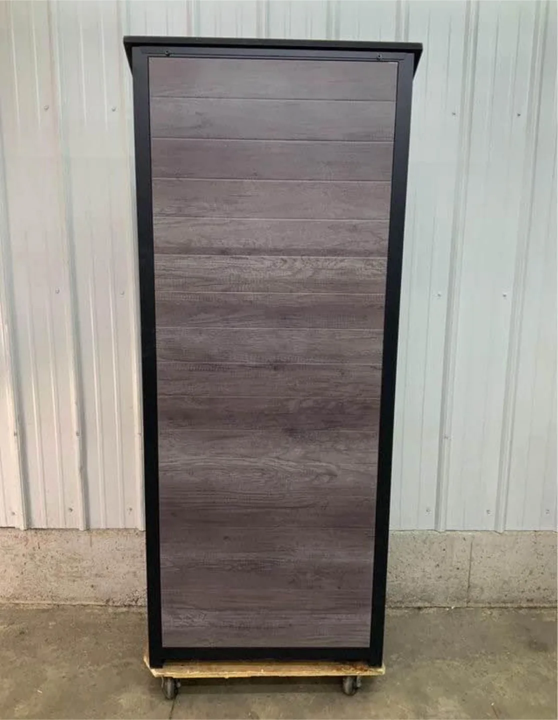 New Garden Storage Tool Shed image indicator(4)