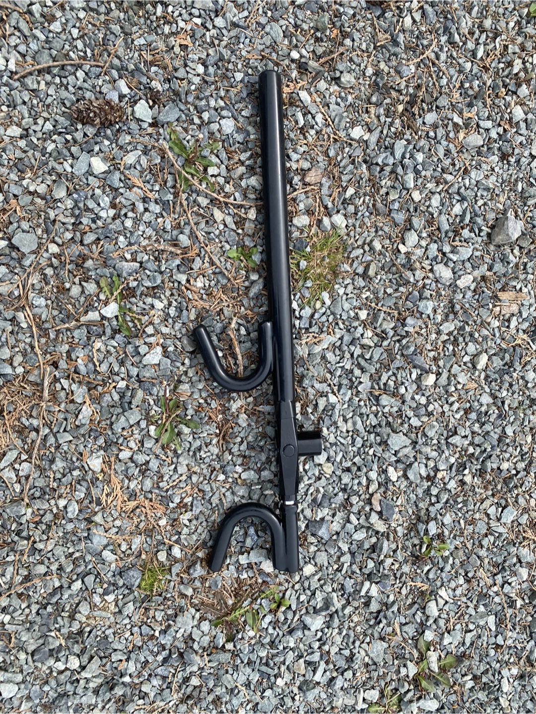 Club Basic Steering Wheel Lock - photo 2