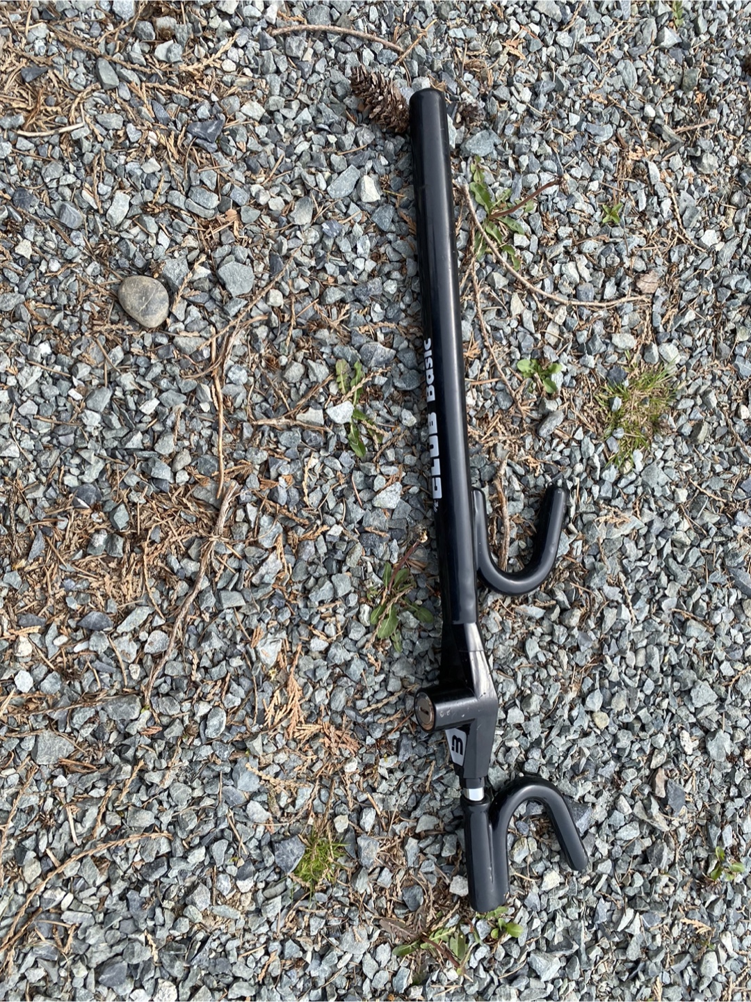 Club Basic Steering Wheel Lock