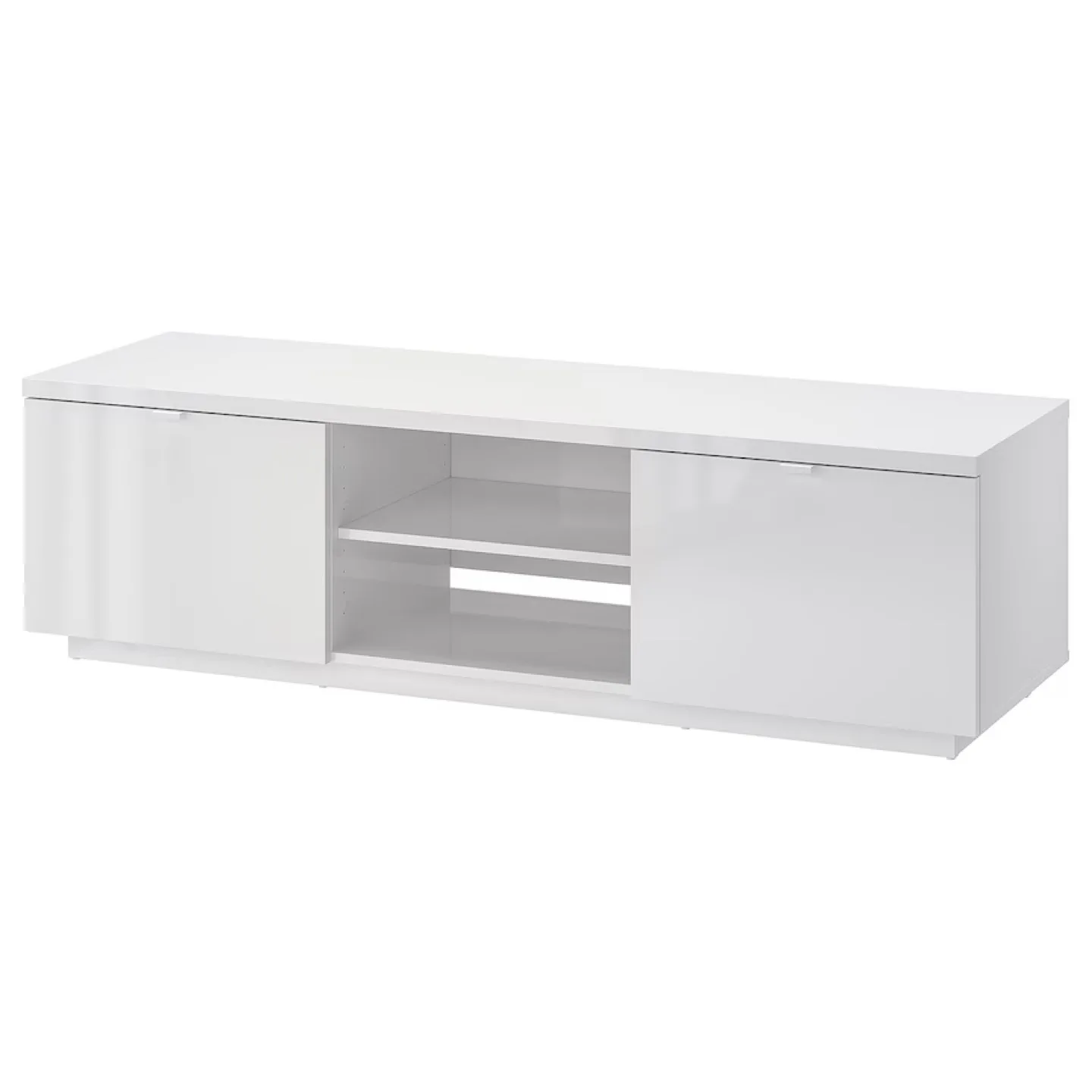 IKEA TV unit white thumbnail