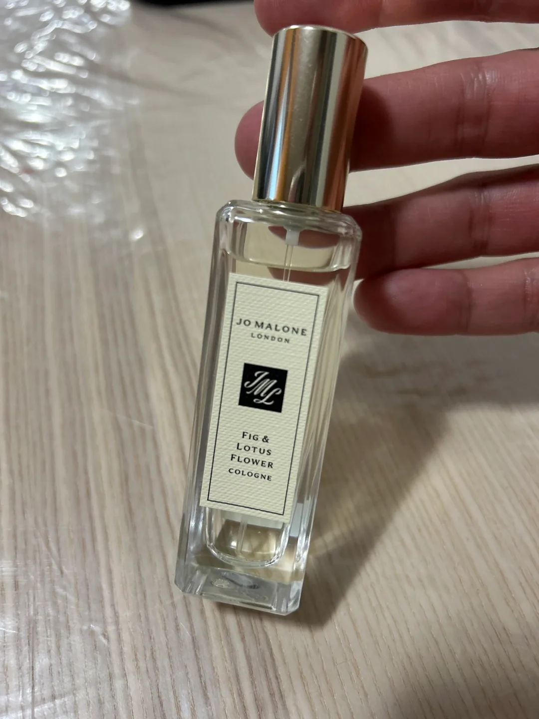 Jo Malone London Fig & Lotus Flower Cologne thumbnail