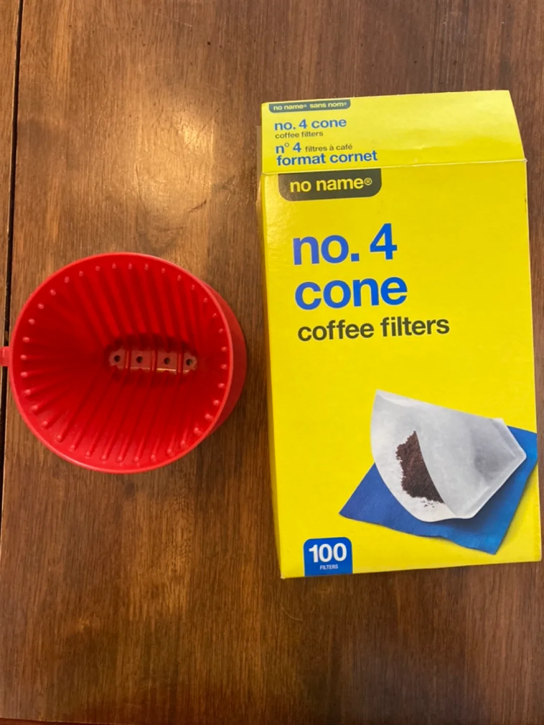 Pour over coffee simple setup thumbnail