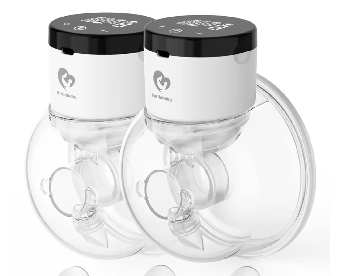 New in box Bellababy Double Electric Breast Pump image indicator(3)