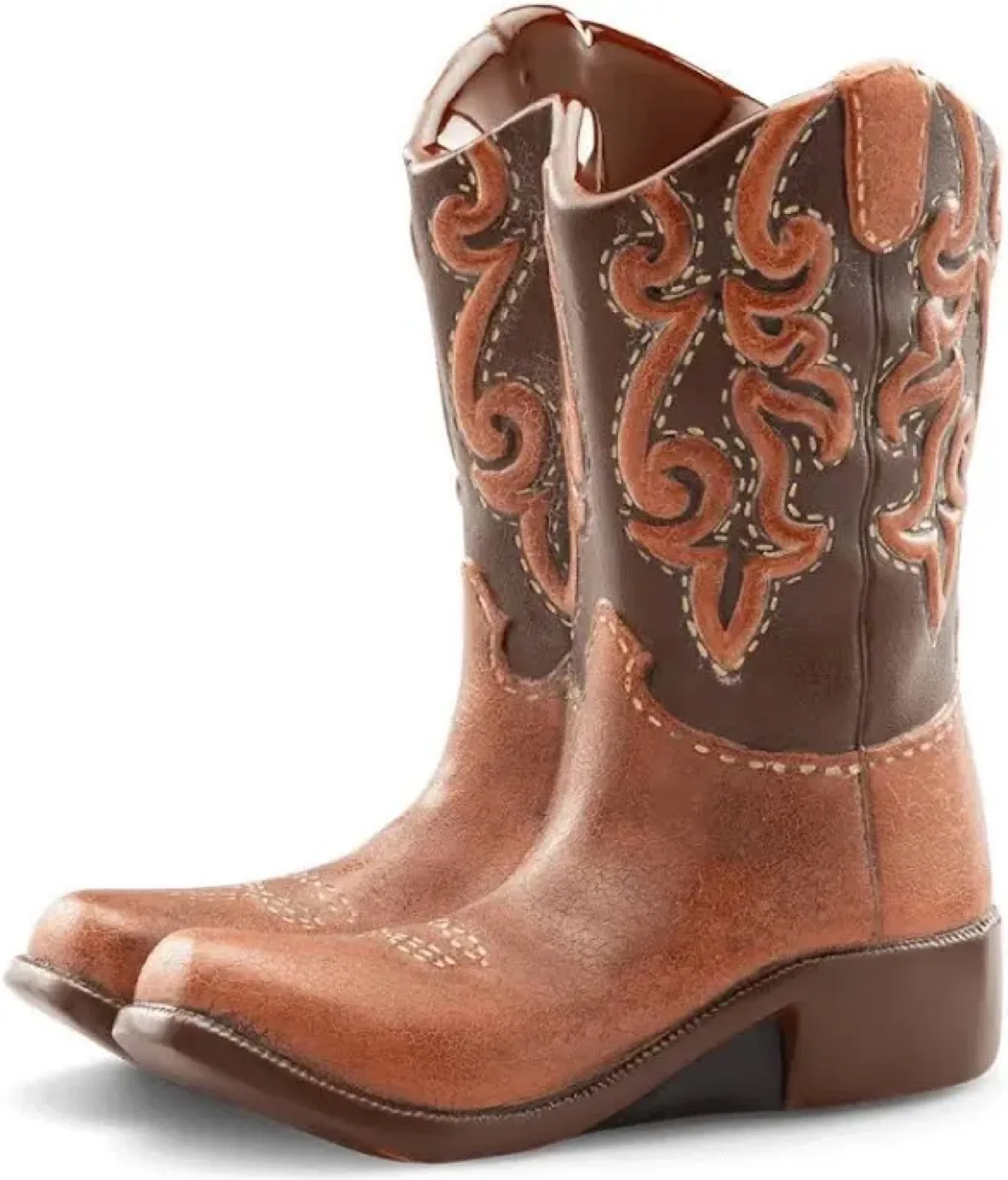 BRAND NEW Scentsy Rodeo Wax Melter NEVER USED image indicator(2)