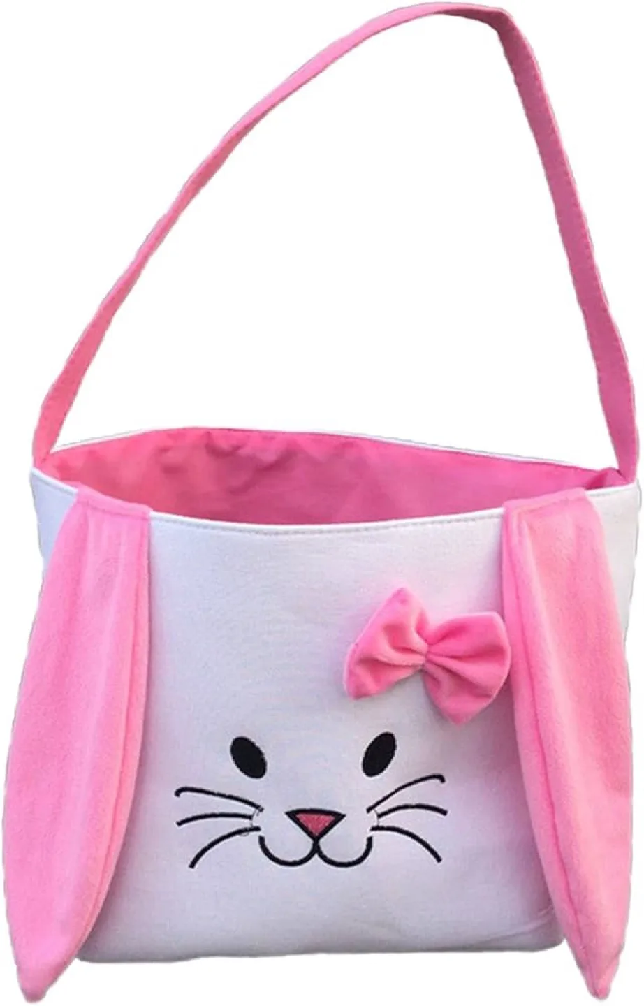 Basket Bag For Kids (Girls) thumbnail