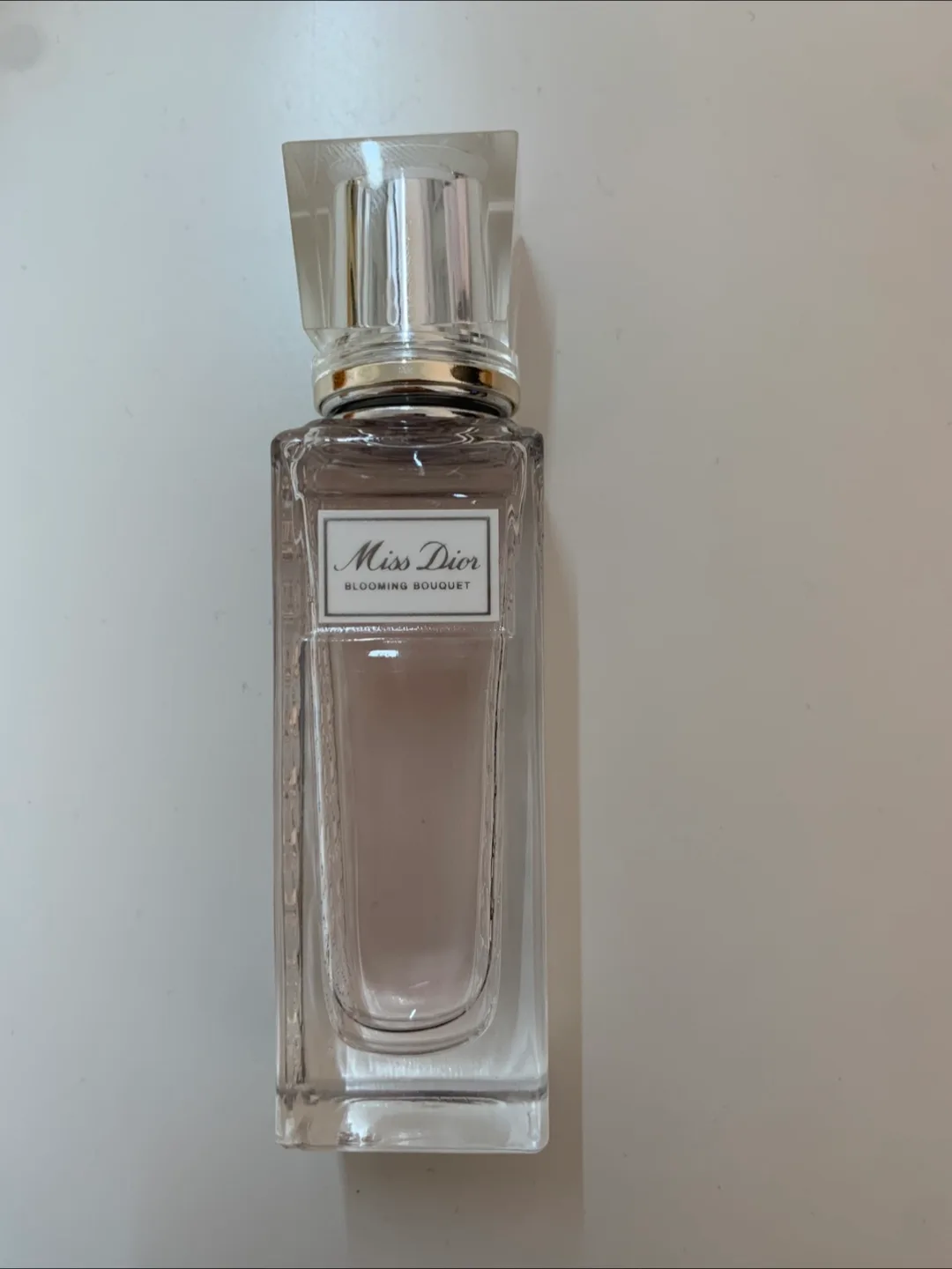 Miss Dior Blooming Bouquet Rollerball Perfume thumbnail
